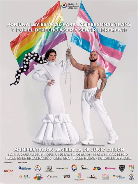 sevilla lgtbi